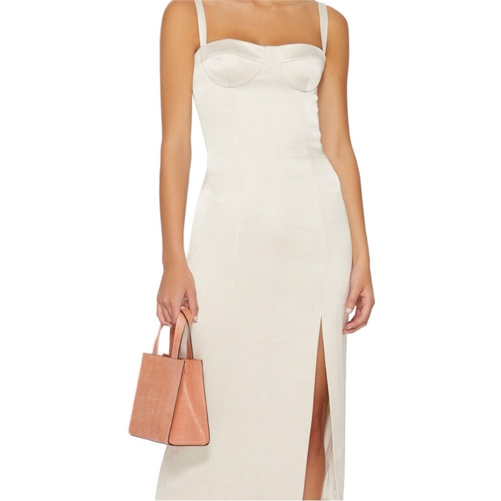 ALEXIS Yates Midi Dress